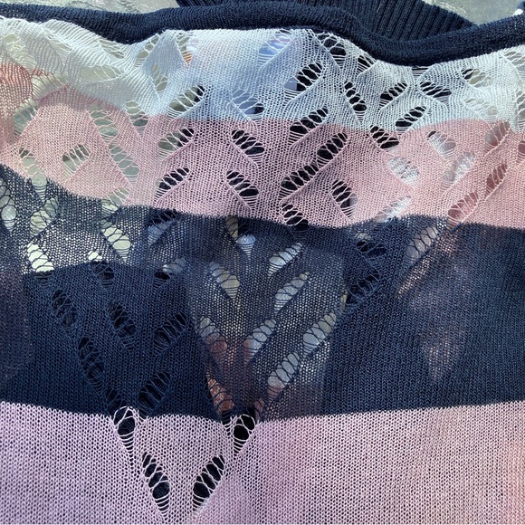 LuLaRoe Cheryl Cardigan - Picture 5 of 5